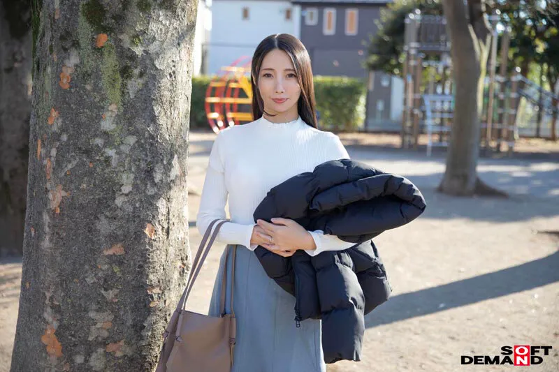 【馬場紗奈】10年ぶりの快楽に溺れる45歳の不倫初体験 サンプル画像4