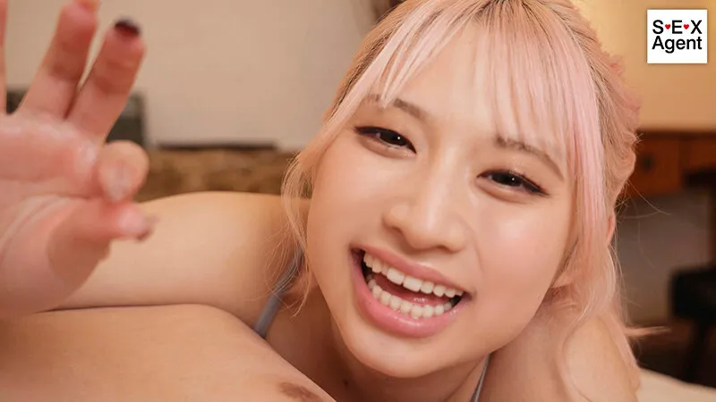【熟女】美女7人の顔面ドアップ甘サド乳首舐め手コキ サンプル画像8
