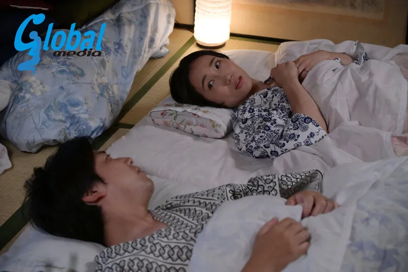 【工藤あかね】借金妻の緊縛アナル調教 サンプル画像1