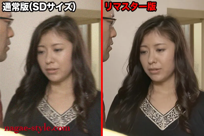 【熟女】愛妻ダッチワイフ名作8人4時間 サンプル画像4