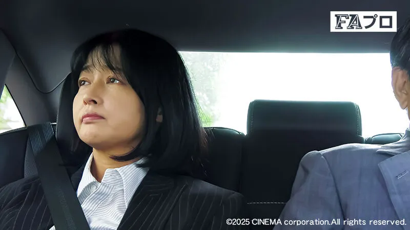 【鈴河めぐみ・澄河美花】夫婦交換の闇契約【FAプロ】 サンプル画像4