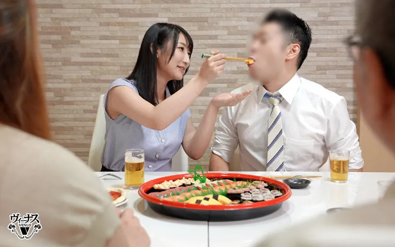 【雪代一鳳】偽カレシと実家で中出し【ヴィーナス】 サンプル画像4