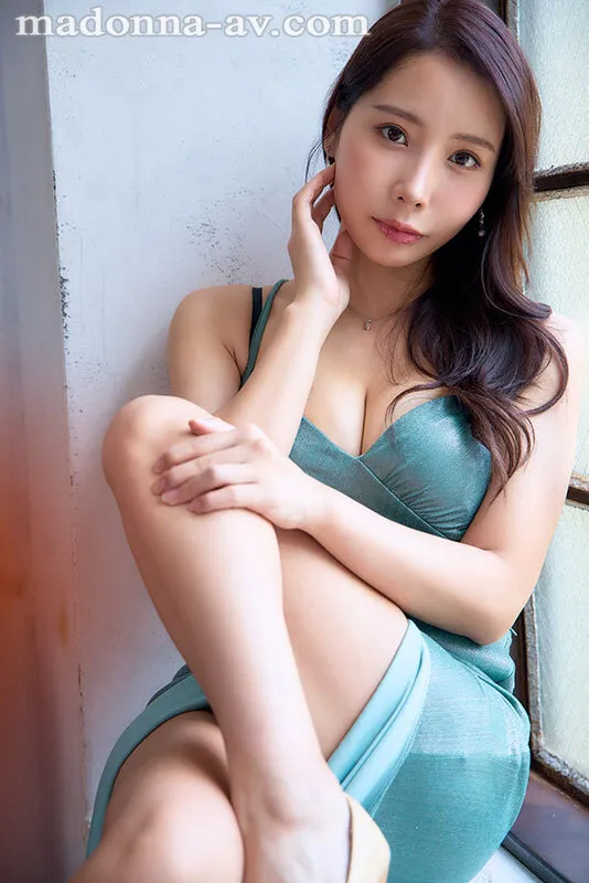 【本多そら】覚醒の追撃中出し11連発【Madonna】 サンプル画像1