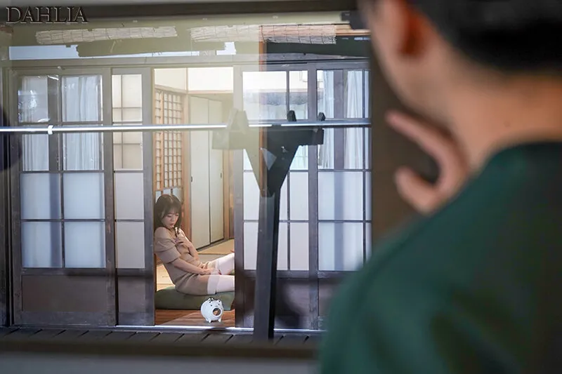 【糸矢めい】隣の美人ママと汗だくの夏【DAHLIA】 サンプル画像6