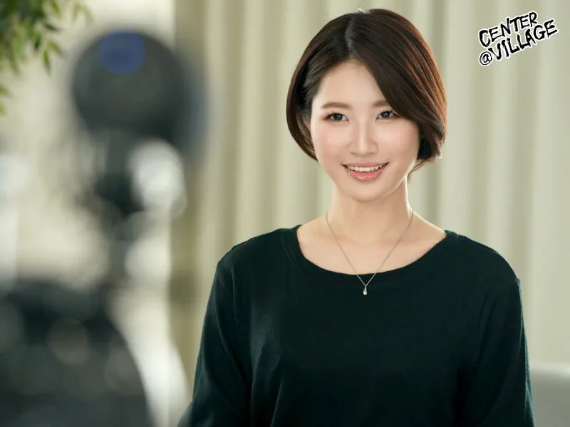 【宮下まどか】美麗妻が快楽に溺れる初撮り【聚楽】