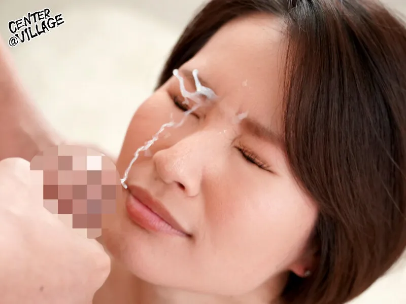 【宮下まどか】美麗妻が快楽に溺れる初撮り【聚楽】 サンプル画像8