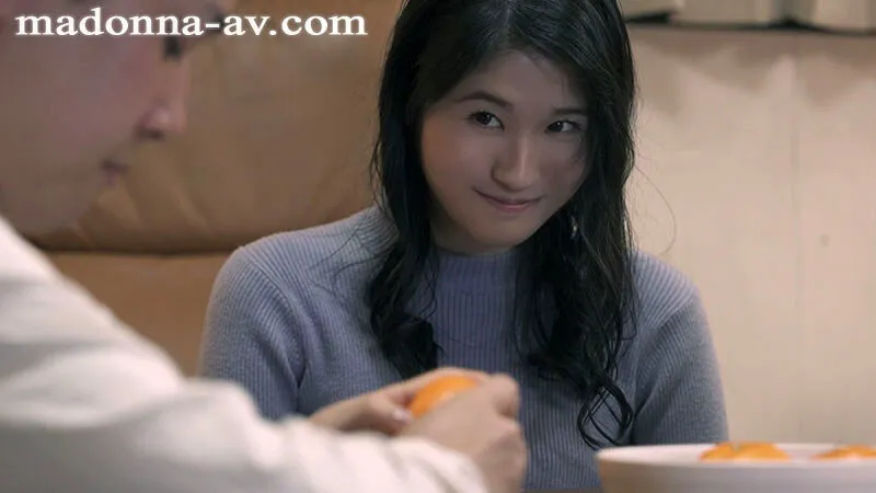 【沙月ふみの】妻の妹と禁断の中出し【Madonna】 サンプル画像2