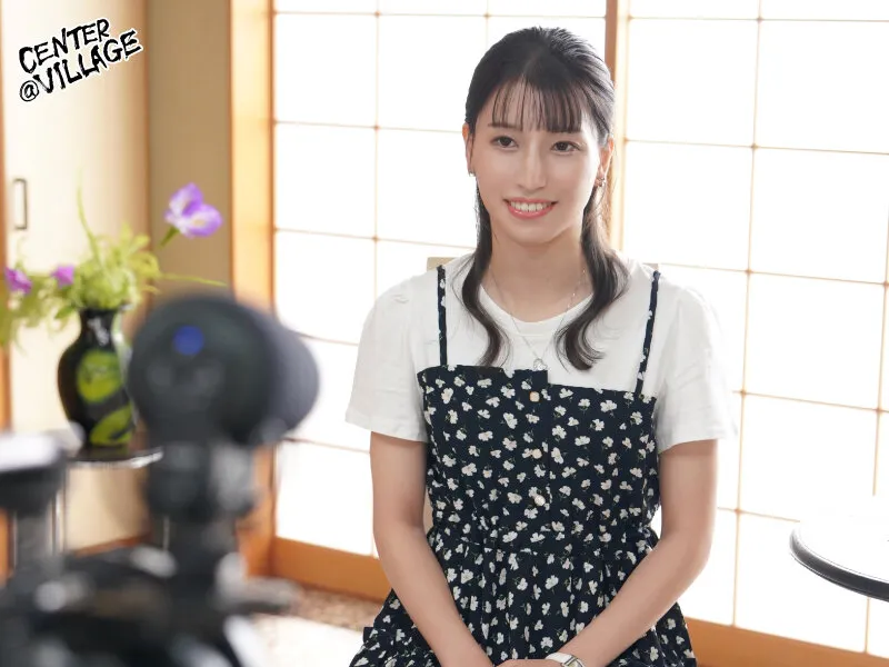 【細川里緒】産後復活ボディの初撮り妻【聚楽】 サンプル画像2